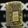 Зажигалка Zippo