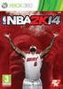 NBA 14