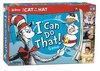 Cat in the Hat I Can Do That! Game