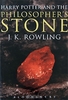 Harry Potter and the Philosopher's Stone