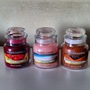 yankee candles