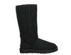 UGG Womens Classic Tall Blaсk