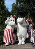 Moomin World in Finland