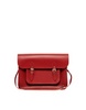 Cambridge Satchel The Classic 11 red