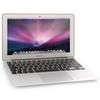 MacBook Air ноутбук