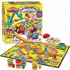 Hasbro Настольная игра Пластилиновые гонки, Play-Doh