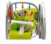 Комплект Peg-Perego Tatamia Kit (чехол и дуга с игрушками на стул для кормления)