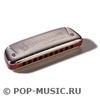 HOHNER GOLDEN MELODY