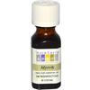 Эфирное масло мирры Aura Cacia