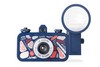 La Sardina Camera