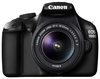 Canon EOS 600D Kit