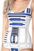 Купальник R2D2