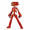 RIO:Bone Kanchi (Red)