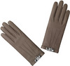 Dog Hermes gloves