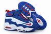 Air Griffey Max 1 White/Game Royal-Varsity Red Nike Mens Size Shoes