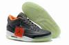 Glow In The Dark Jordans 3 Grey Orange Nike Mens Shoes