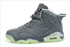 Air Jordan Retro 6 On Sale with Cool Grey - Women Shoes