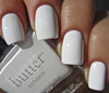 Butter London – Cotton Buds