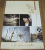 INFINITE L’s Bravo Viewtiful PHOTO ESSAY BOOK Part 2 + POSTCARD NOTE + POSTER