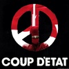 G-DRAGON "COUP D'ETAT"