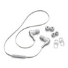 Гарнитура Plantronics BackBeat GO White