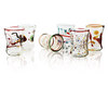 GOTO VENETIAN WINE GLASSES