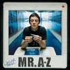 Jason Mraz - Mr. A-Z