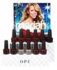 OPI Underneath the Mistletoe