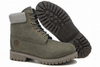 Womens Timberland 6 inch Premium Waterproof Boots Slategray