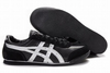 Asics Revolve LE Black/Silver Men's