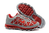 Nike Air Max 2011 Stealth Challenge Red Mens Shoes