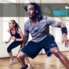 Nike + Kinect Training