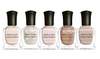 Deborah Lippmann набор Dancing In The Nude