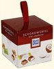 Шоколадный набор Ritter Sport Schokowurfel Ассорти