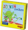 HABA 4465 - Socken zocken, Suchspiel