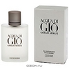 Giorgio Armani "Aqua Di Gio"