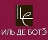 сертификат в Il de Beaute