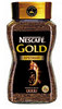 NESCAFE GOLD КРЕПКИЙ