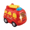 Toot-Toot Drivers Fire Engine