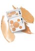 Concealer color mixing palette by EM