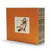 "The Complete Calvin and Hobbes" book set