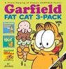 Garfield Fat Cat 3-Pack