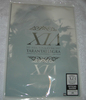 JYJ - Kim Junsu Xia 1st Asia Concert Tarantallegra Pamphlet