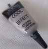 Maybelline Cool Effect Cream Eyeshadow Silver Lilac