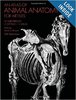 An Atlas of Animal Anatomy for Artists