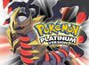 Pokemon Platinum