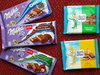 шоколад Ritter Sport