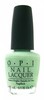 OPI gargantuan green grape