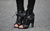 Alexander Wang Freja Booties