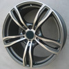 Диски R19x8.5J PCD 5x120 DIA 72.6 mm ET35